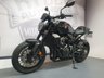USED 2021 21 HONDA CB1000R BLACK EDITION WITH AKRAPOVIC SATIN BLACK EXHAUST