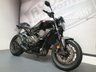 USED 2021 21 HONDA CB1000R BLACK EDITION WITH AKRAPOVIC SATIN BLACK EXHAUST