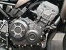 USED 2021 21 HONDA CB1000R BLACK EDITION WITH AKRAPOVIC SATIN BLACK EXHAUST