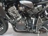 USED 2021 21 HONDA CB1000R BLACK EDITION WITH AKRAPOVIC SATIN BLACK EXHAUST