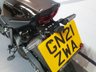 USED 2021 21 HONDA CB1000R BLACK EDITION WITH AKRAPOVIC SATIN BLACK EXHAUST