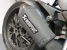 USED 2021 21 HONDA CB1000R BLACK EDITION WITH AKRAPOVIC SATIN BLACK EXHAUST