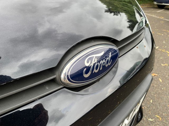 View our FORD FIESTA