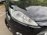 USED 2012 62 FORD FIESTA 1.6 METAL 3d 132 BHP PRIVACY GLASS