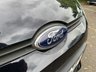 USED 2012 62 FORD FIESTA 1.6 METAL 3d 132 BHP PRIVACY GLASS
