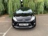 USED 2012 62 FORD FIESTA 1.6 METAL 3d 132 BHP PRIVACY GLASS