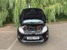 USED 2012 62 FORD FIESTA 1.6 METAL 3d 132 BHP PRIVACY GLASS