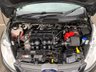 USED 2012 62 FORD FIESTA 1.6 METAL 3d 132 BHP PRIVACY GLASS