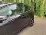 USED 2012 62 FORD FIESTA 1.6 METAL 3d 132 BHP PRIVACY GLASS
