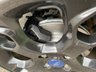 USED 2012 62 FORD FIESTA 1.6 METAL 3d 132 BHP PRIVACY GLASS