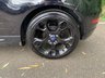 USED 2012 62 FORD FIESTA 1.6 METAL 3d 132 BHP PRIVACY GLASS
