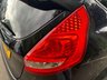 USED 2012 62 FORD FIESTA 1.6 METAL 3d 132 BHP PRIVACY GLASS