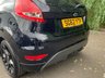 USED 2012 62 FORD FIESTA 1.6 METAL 3d 132 BHP PRIVACY GLASS