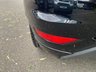 USED 2012 62 FORD FIESTA 1.6 METAL 3d 132 BHP PRIVACY GLASS