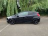 USED 2012 62 FORD FIESTA 1.6 METAL 3d 132 BHP PRIVACY GLASS