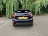 USED 2012 62 FORD FIESTA 1.6 METAL 3d 132 BHP PRIVACY GLASS