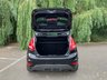 USED 2012 62 FORD FIESTA 1.6 METAL 3d 132 BHP PRIVACY GLASS