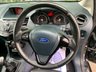 USED 2012 62 FORD FIESTA 1.6 METAL 3d 132 BHP PRIVACY GLASS