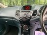 USED 2012 62 FORD FIESTA 1.6 METAL 3d 132 BHP PRIVACY GLASS
