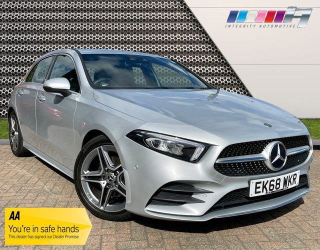 Integrity Automotive Limited