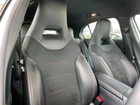 USED 2018 68 MERCEDES-BENZ A-CLASS 1.3 A 200 AMG LINE PREMIUM 5d 161 BHP EXCELLENT MERCEDES SERVICE HISTORY