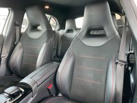 USED 2018 68 MERCEDES-BENZ A-CLASS 1.3 A 200 AMG LINE PREMIUM 5d 161 BHP EXCELLENT MERCEDES SERVICE HISTORY