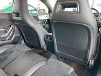 USED 2018 68 MERCEDES-BENZ A-CLASS 1.3 A 200 AMG LINE PREMIUM 5d 161 BHP EXCELLENT MERCEDES SERVICE HISTORY