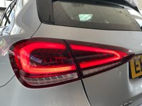 USED 2018 68 MERCEDES-BENZ A-CLASS 1.3 A 200 AMG LINE PREMIUM 5d 161 BHP EXCELLENT MERCEDES SERVICE HISTORY