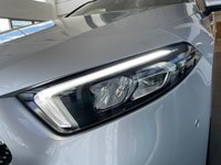 USED 2018 68 MERCEDES-BENZ A-CLASS 1.3 A 200 AMG LINE PREMIUM 5d 161 BHP EXCELLENT MERCEDES SERVICE HISTORY