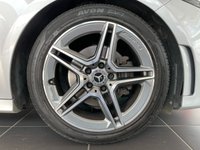 USED 2018 68 MERCEDES-BENZ A-CLASS 1.3 A 200 AMG LINE PREMIUM 5d 161 BHP EXCELLENT MERCEDES SERVICE HISTORY