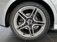 USED 2018 68 MERCEDES-BENZ A-CLASS 1.3 A 200 AMG LINE PREMIUM 5d 161 BHP EXCELLENT MERCEDES SERVICE HISTORY