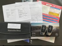 USED 2018 68 MERCEDES-BENZ A-CLASS 1.3 A 200 AMG LINE PREMIUM 5d 161 BHP EXCELLENT MERCEDES SERVICE HISTORY