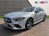 USED 2018 68 MERCEDES-BENZ A-CLASS 1.3 A 200 AMG LINE PREMIUM 5d 161 BHP EXCELLENT MERCEDES SERVICE HISTORY
