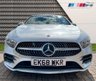 USED 2018 68 MERCEDES-BENZ A-CLASS 1.3 A 200 AMG LINE PREMIUM 5d 161 BHP EXCELLENT MERCEDES SERVICE HISTORY
