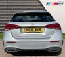 USED 2018 68 MERCEDES-BENZ A-CLASS 1.3 A 200 AMG LINE PREMIUM 5d 161 BHP EXCELLENT MERCEDES SERVICE HISTORY