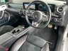 USED 2018 68 MERCEDES-BENZ A-CLASS 1.3 A 200 AMG LINE PREMIUM 5d 161 BHP EXCELLENT MERCEDES SERVICE HISTORY