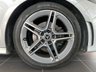 USED 2018 68 MERCEDES-BENZ A-CLASS 1.3 A 200 AMG LINE PREMIUM 5d 161 BHP EXCELLENT MERCEDES SERVICE HISTORY