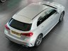 USED 2018 68 MERCEDES-BENZ A-CLASS 1.3 A 200 AMG LINE PREMIUM 5d 161 BHP EXCELLENT MERCEDES SERVICE HISTORY