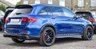 USED 2022 22 MERCEDES-BENZ GLC-CLASS  AMG GLC 63 S 4MATICPLUS PREMIUM PLUS 5d AUTO 503 BHP ESTATE