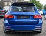 USED 2022 22 MERCEDES-BENZ GLC-CLASS  AMG GLC 63 S 4MATICPLUS PREMIUM PLUS 5d AUTO 503 BHP ESTATE