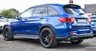 USED 2022 22 MERCEDES-BENZ GLC-CLASS  AMG GLC 63 S 4MATICPLUS PREMIUM PLUS 5d AUTO 503 BHP ESTATE