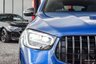 USED 2022 22 MERCEDES-BENZ GLC-CLASS  AMG GLC 63 S 4MATICPLUS PREMIUM PLUS 5d AUTO 503 BHP ESTATE