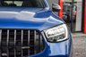 USED 2022 22 MERCEDES-BENZ GLC-CLASS  AMG GLC 63 S 4MATICPLUS PREMIUM PLUS 5d AUTO 503 BHP ESTATE