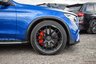 USED 2022 22 MERCEDES-BENZ GLC-CLASS  AMG GLC 63 S 4MATICPLUS PREMIUM PLUS 5d AUTO 503 BHP ESTATE
