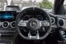 USED 2022 22 MERCEDES-BENZ GLC-CLASS  AMG GLC 63 S 4MATICPLUS PREMIUM PLUS 5d AUTO 503 BHP ESTATE