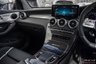 USED 2022 22 MERCEDES-BENZ GLC-CLASS  AMG GLC 63 S 4MATICPLUS PREMIUM PLUS 5d AUTO 503 BHP ESTATE
