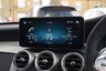 USED 2022 22 MERCEDES-BENZ GLC-CLASS  AMG GLC 63 S 4MATICPLUS PREMIUM PLUS 5d AUTO 503 BHP ESTATE