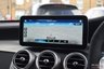 USED 2022 22 MERCEDES-BENZ GLC-CLASS  AMG GLC 63 S 4MATICPLUS PREMIUM PLUS 5d AUTO 503 BHP ESTATE