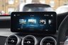 USED 2022 22 MERCEDES-BENZ GLC-CLASS  AMG GLC 63 S 4MATICPLUS PREMIUM PLUS 5d AUTO 503 BHP ESTATE