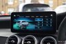 USED 2022 22 MERCEDES-BENZ GLC-CLASS  AMG GLC 63 S 4MATICPLUS PREMIUM PLUS 5d AUTO 503 BHP ESTATE